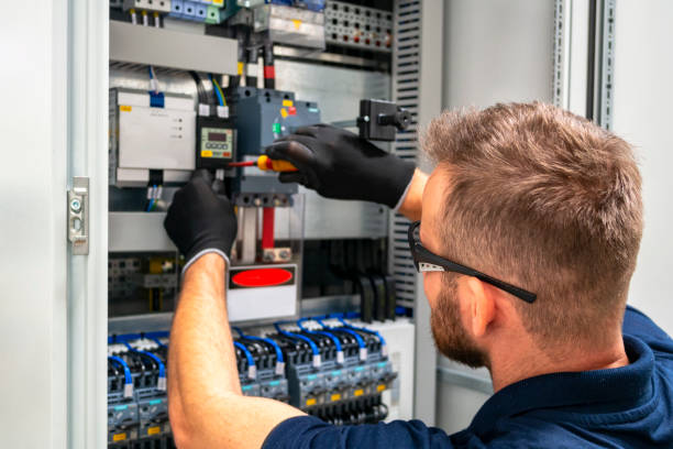 Best Electrical System Inspection  in New Richmond, WI