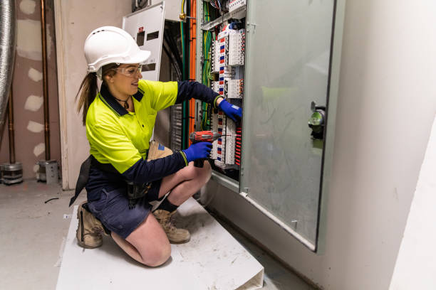 Best Electrical Troubleshooting Services  in New Richmond, WI