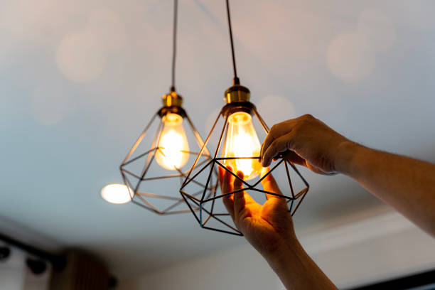 Best Electrical Installation Contractor  in New Richmond, WI