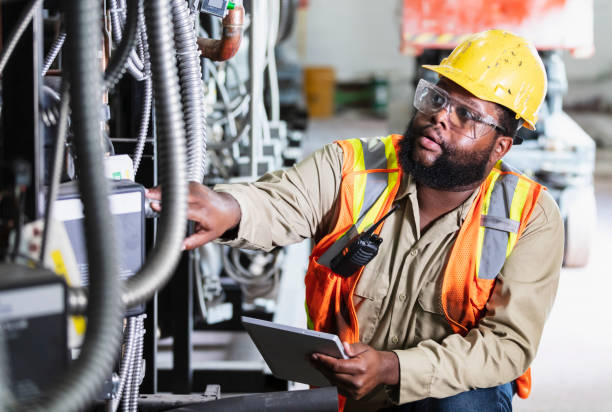 Best Electrical Troubleshooting Services  in New Richmond, WI