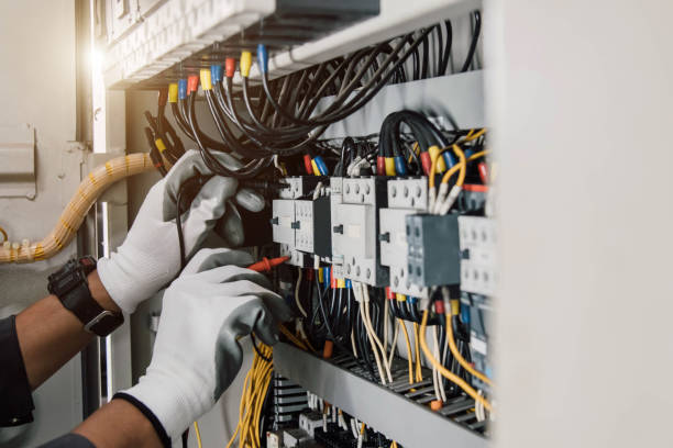 Best Electrical Repair Services  in New Richmond, WI
