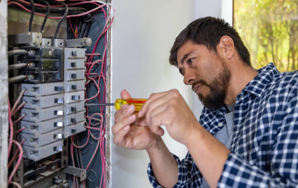 Best Circuit Breaker Repair  in New Richmond, WI